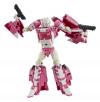 HASCON 2017: Official Images of HASCON Exclusives - Transformers Event: Transformers Titans Return Arcee Set 03