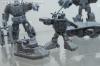 HASCON 2017: Gray Model Prototypes and Unreleased Figures - Transformers Event: DSC02233