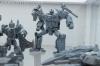 HASCON 2017: Gray Model Prototypes and Unreleased Figures - Transformers Event: DSC02243