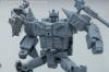 HASCON 2017: Gray Model Prototypes and Unreleased Figures - Transformers Event: DSC02244