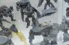 HASCON 2017: Gray Model Prototypes and Unreleased Figures - Transformers Event: DSC02253