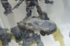 HASCON 2017: Gray Model Prototypes and Unreleased Figures - Transformers Event: DSC02262