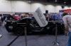 HASCON 2017: Real world Transformers vehicles on display - Transformers Event: DSC02514