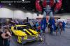 HASCON 2017: Real world Transformers vehicles on display - Transformers Event: DSC02608