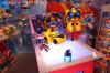 Toy Fair 2018: Transformers Rescue Bots - Transformers Event: Rescue Bots 1002