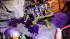 Toy Fair 2020: War for Cybertron Earthrise - Transformers Event: DSC06530