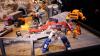 Toy Fair 2020: War for Cybertron Earthrise - Transformers Event: DSC06547