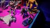 Toy Fair 2020: Transformers Studio Series - Transformers Event: DSC06651