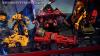 Toy Fair 2020: Transformers Studio Series - Transformers Event: DSC06712