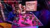 Toy Fair 2020: War for Cybertron Trilogy Netflix Series - Transformers Event: DSC06740