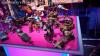 Toy Fair 2020: War for Cybertron Trilogy Netflix Series - Transformers Event: DSC06741