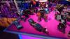 Toy Fair 2020: War for Cybertron Trilogy Netflix Series - Transformers Event: DSC06763