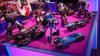 Toy Fair 2020: War for Cybertron Trilogy Netflix Series - Transformers Event: DSC06772