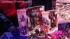 Toy Fair 2020: War for Cybertron Trilogy Netflix Series - Transformers Event: DSC06778