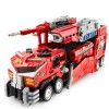 Product image of Galaxy Force Optimus Prime