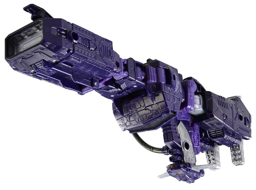 Transformers News: Top 5 Transformers Toys Wishes That Came True