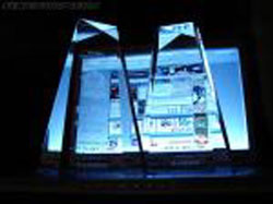 BotCon Website Awards