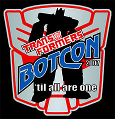 BotCon 2007