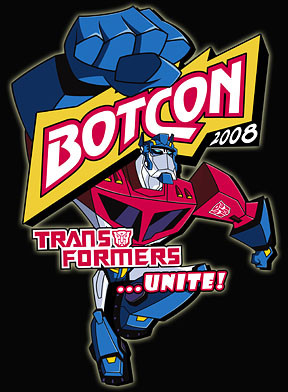 BotCon 2008