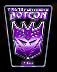 BotCon 2010