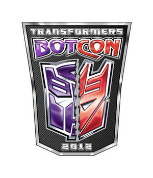 BotCon 2012