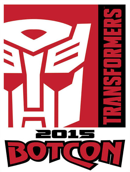 BotCon 2015