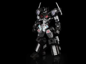 Furai Model Kit 01 Optimus Prime (Nemesis Version)