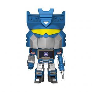 Jumbo Soundwave with Tapes (Gamestop Exclusive)