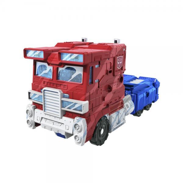 Transformers News: Official Images of Latest Transformers Siege Toys with Singe, Rung, Ratbat, Rumble and Micromasters