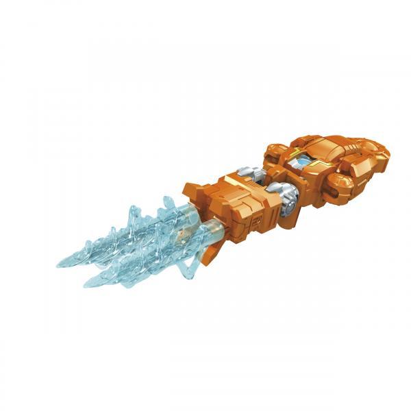 Transformers News: Official Images of Latest Transformers Siege Toys with Singe, Rung, Ratbat, Rumble and Micromasters