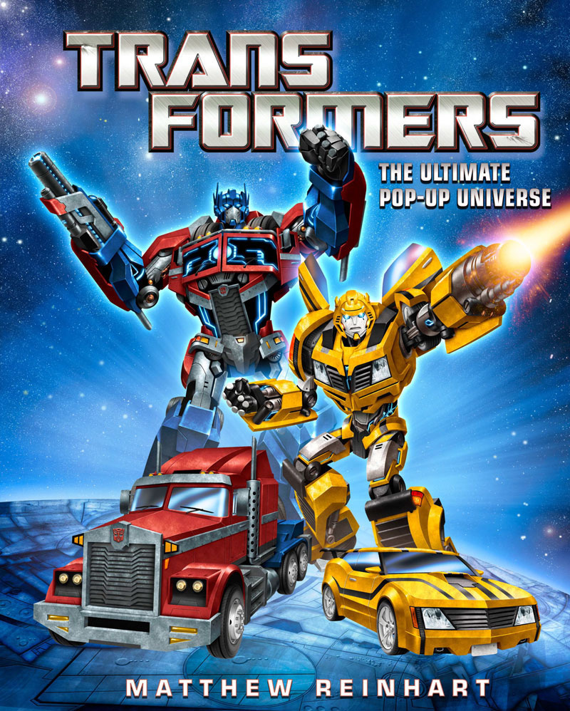 Transformers News: Twincast / Podcast Episode #80 "The Ultimate Pop-up Podcast"