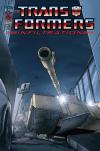Transformers: Infiltration Part 3