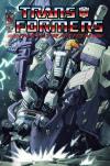 Transformers: Infiltration Part 3