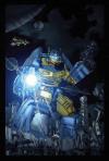 Nightbeat