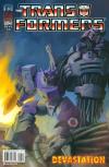 Transformers: Devastation