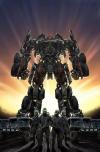 Transformers: Revenge of the Fallen - Alliance