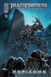 Transformers: Revenge of the Fallen - Defiance