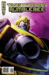 Transformers: Bumblebee