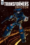 Transformers: Unicron #5