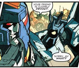 Re: Transformers: More Than Meets The Eye Ongoing #20 Preview