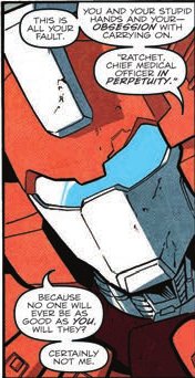 Re: Transformers: More Than Meets The Eye Ongoing #20 Preview