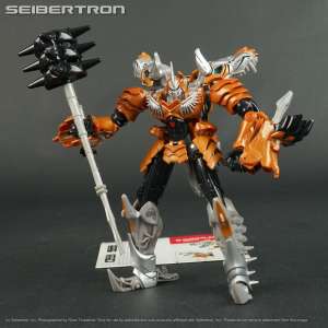 Transformers News: Black Friday Sale: Enjoy up to 60% off many Transformers Toys at the Seibertron Store