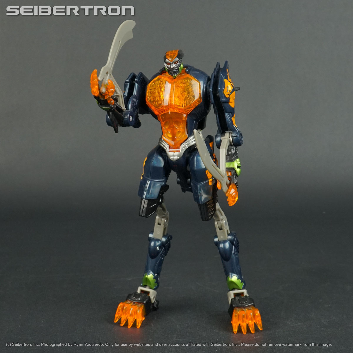 Transformers News: Seibertron Store Giant Spring Sale: Legacy Shrapnel, Gamer Optimus, New Comics and more!