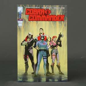 Transformers News: New Comics, Cobra Commander #2, Transformers G1 toys, MOTU, TMNT and more at the Seibertron Store