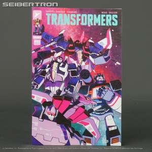 Transformers News: Transformers #6, Void Rivals #7, GI Joe, Spawn #350 thank you, MOTU + more @ the Seibertron Store
