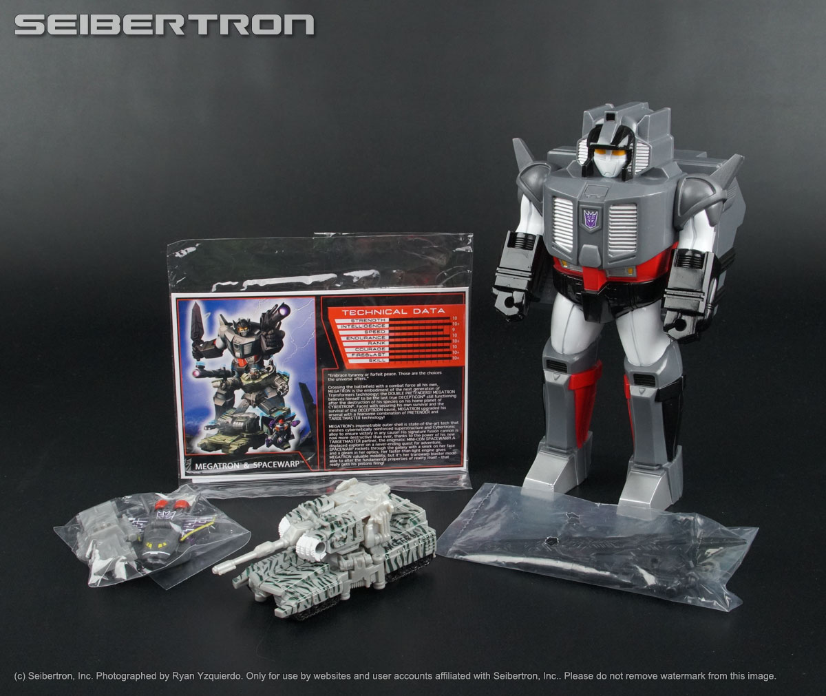 Transformers News: 30% Off Sale in the Seibertron.com Store on eBay: Transformers, GoBots, TMNT, MOTU, Shopkins + more!