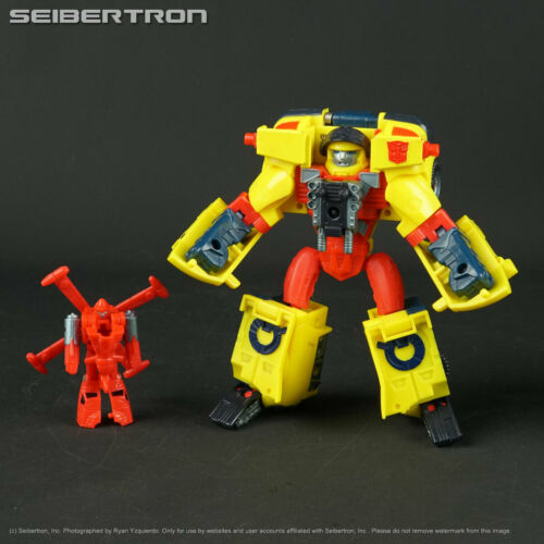 Transformers News: Transformers #8 in stock at Seibertron Store plus Unicron Trilogy toys, Walking Dead #193 and more!