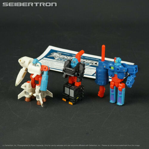 Transformers News: Transformers #8 in stock at Seibertron Store plus Unicron Trilogy toys, Walking Dead #193 and more!