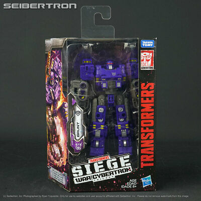 Transformers News: Seibertron Store: Refraktor Camera Pack, SIEGE Jetfire, new Comic Books, BotBots and more!