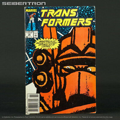 Transformers News: Seibertron Store: 25% off sale, new Transformers Comics, Back-Issues, BotBots and more!